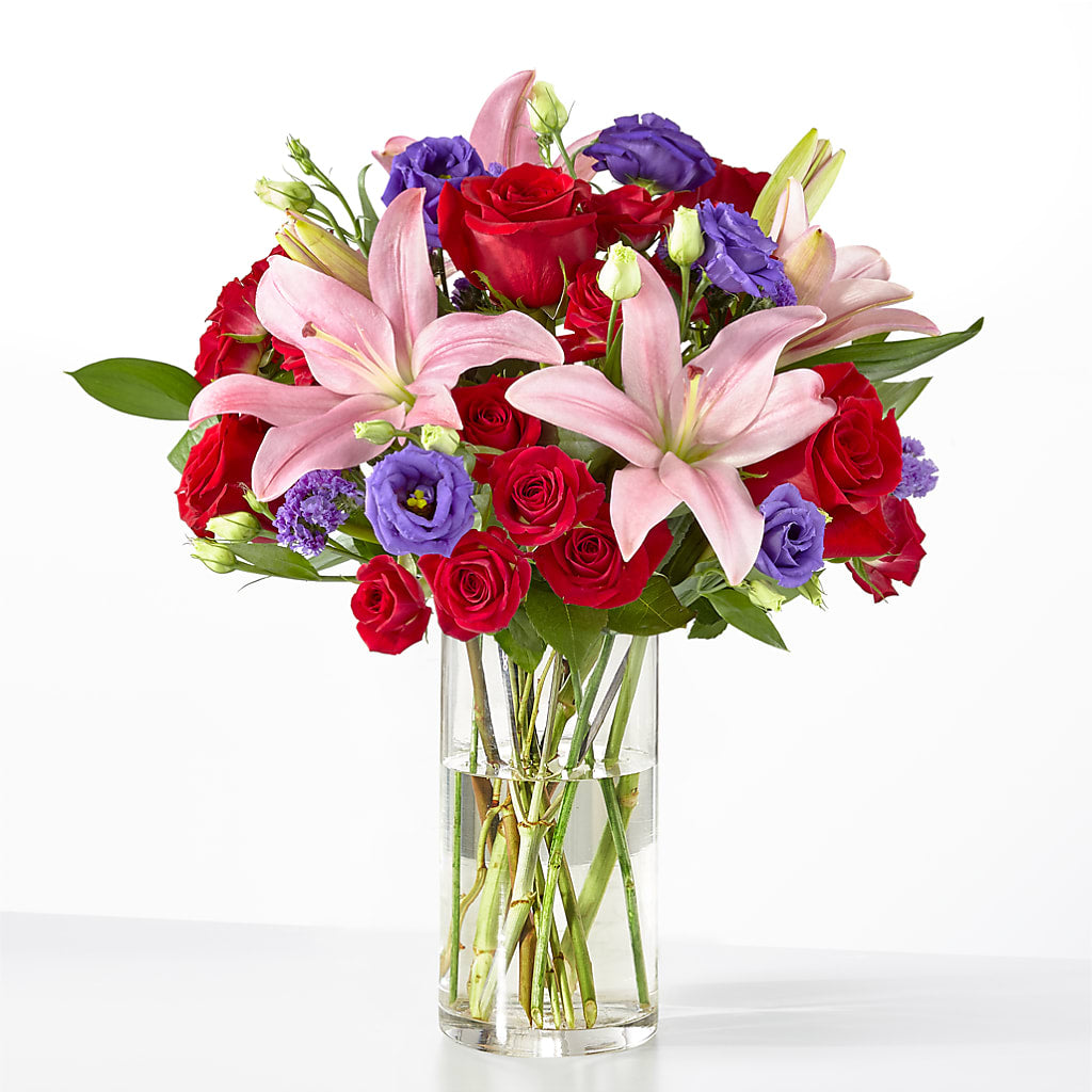 Truly Stunning Bouquet – BLOOM FLOWERS & EVENT RENTALS, Corona CA
