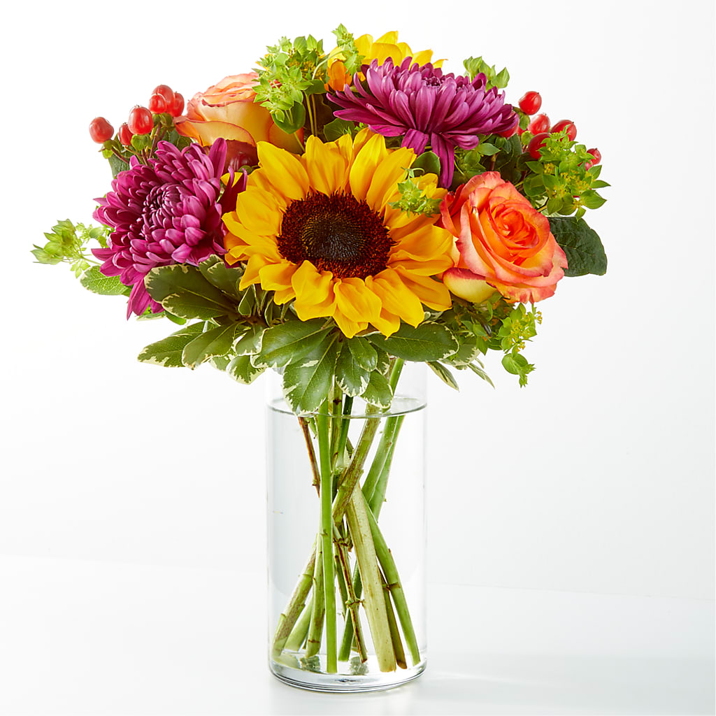Nature Walk Bouquet – BLOOM FLOWERS & EVENT RENTALS, Corona CA