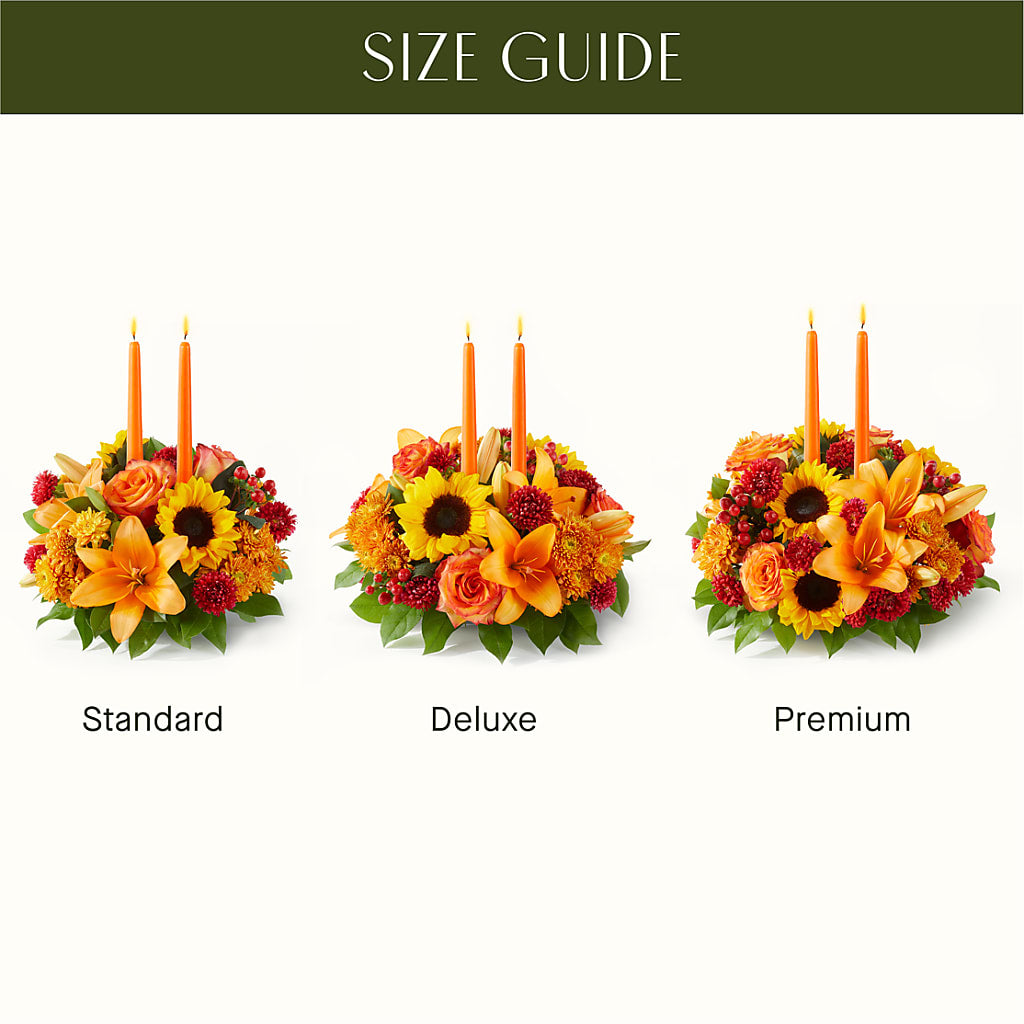 Grateful Centerpiece – BLOOM FLOWERS & EVENT RENTALS, Corona CA