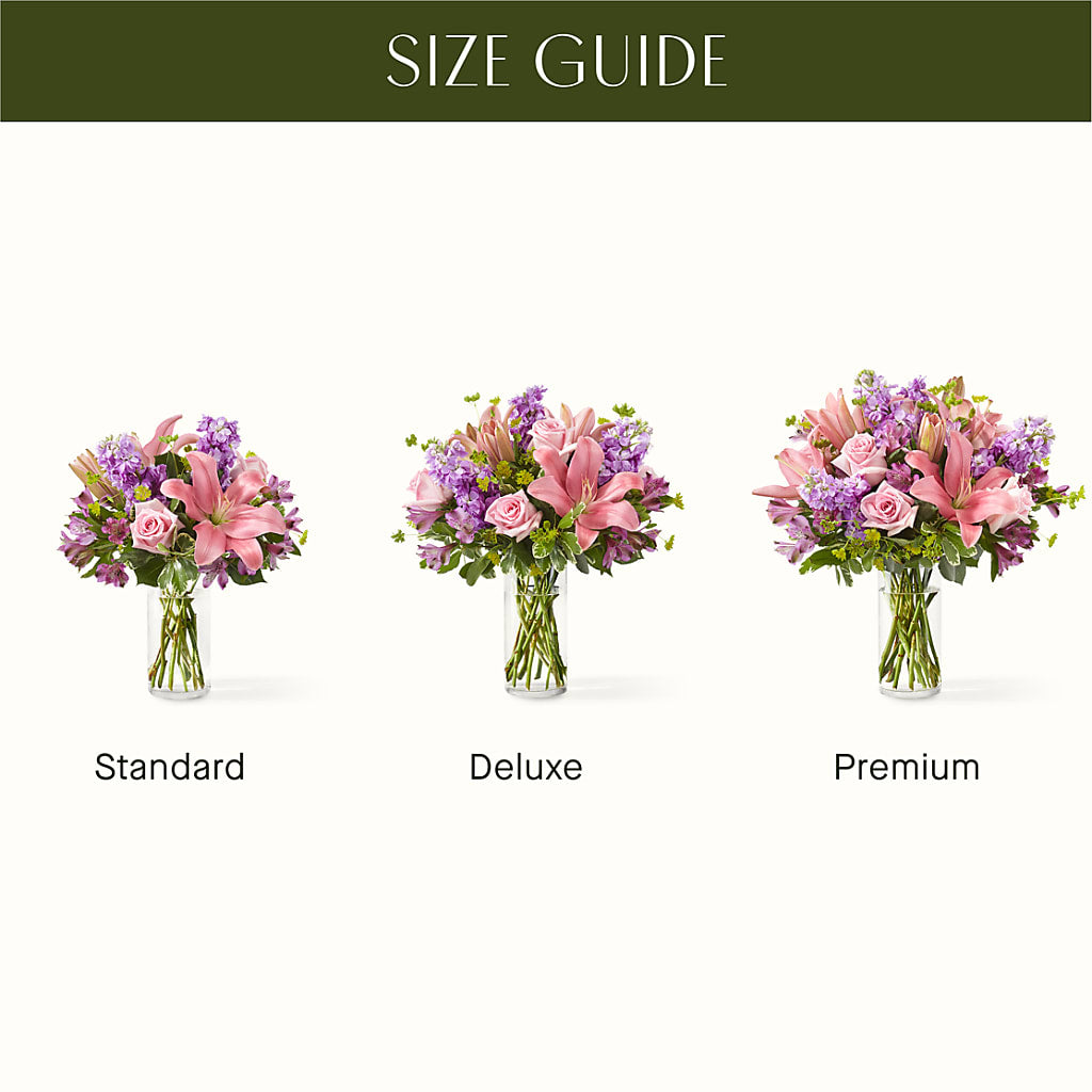 Precious Petals Bouquet – BLOOM FLOWERS & EVENT RENTALS, Corona CA