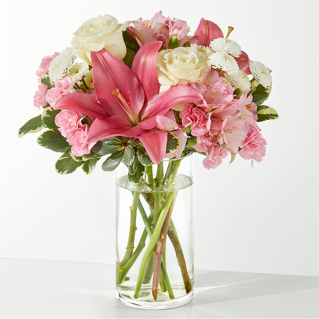 Piece of Cake Bouquet – BLOOM FLOWERS & EVENT RENTALS, Corona CA