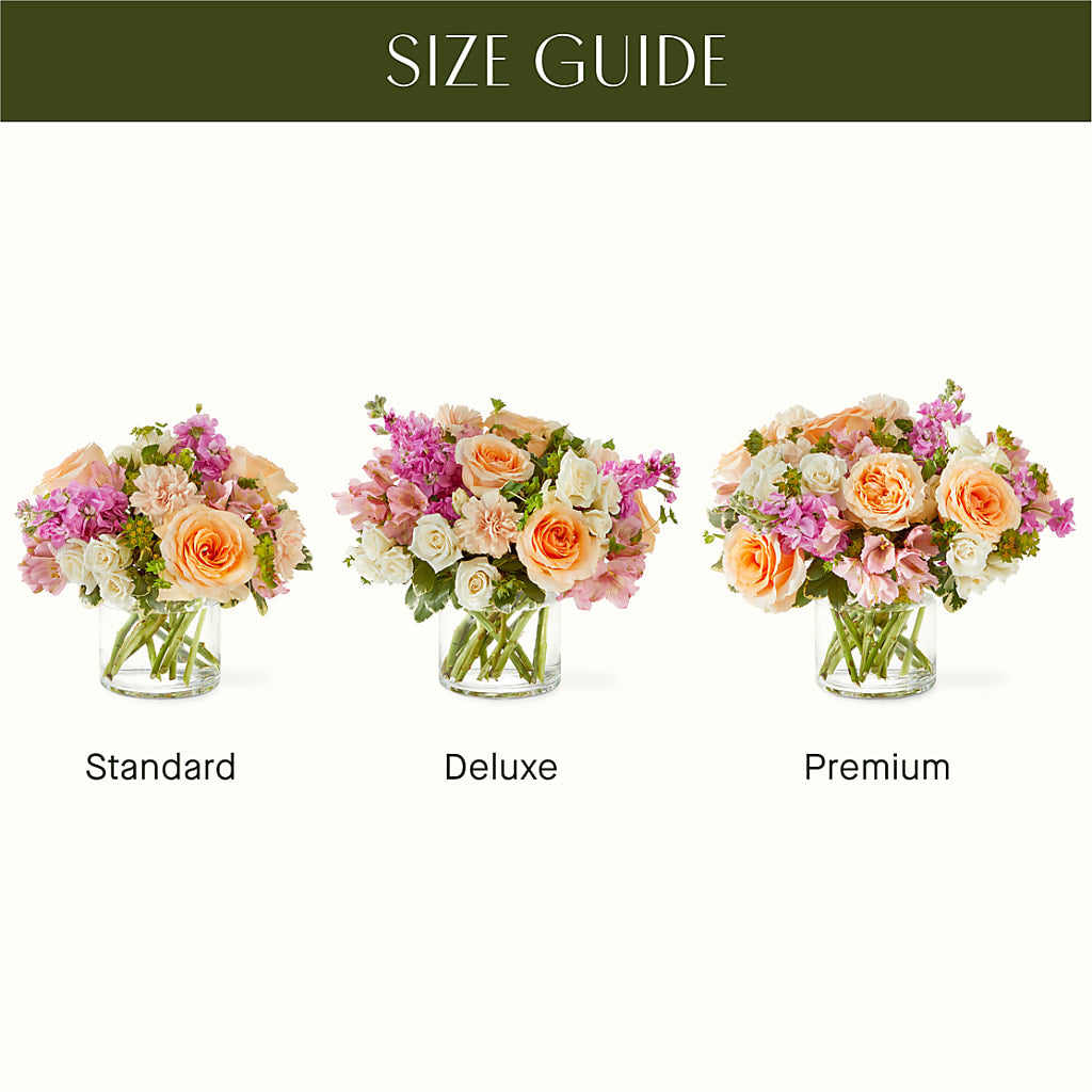 Paradise Bouquet – BLOOM FLOWERS & EVENT RENTALS, Corona CA