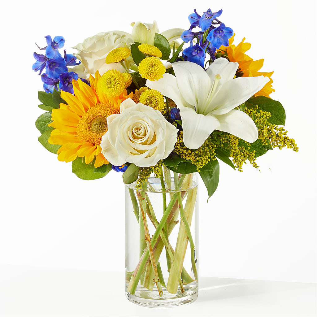Stargazing Bouquet – BLOOM FLOWERS & EVENT RENTALS, Corona CA