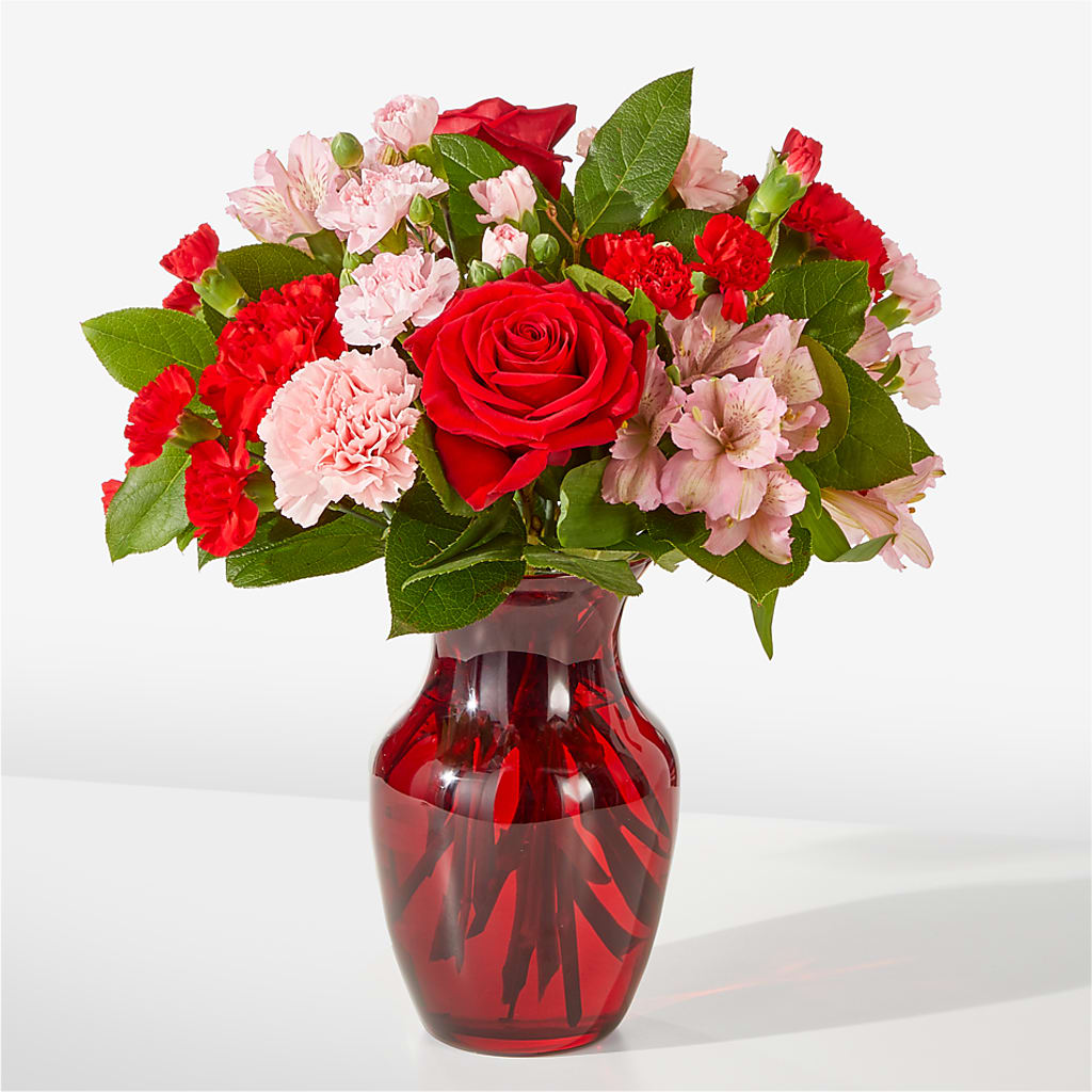 Candy Kisses Bouquet – BLOOM FLOWERS & EVENT RENTALS, Corona CA