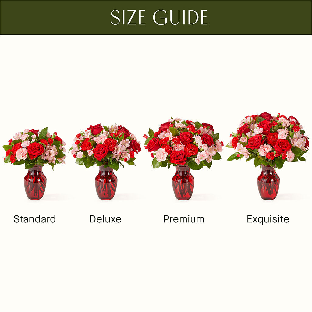Candy Kisses Bouquet – BLOOM FLOWERS & EVENT RENTALS, Corona CA