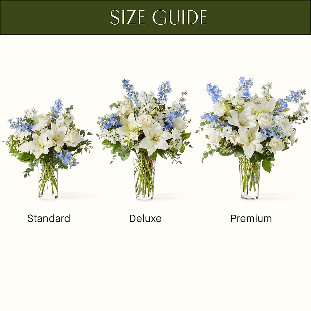 Peace of Mind Bouquet – BLOOM FLOWERS & EVENT RENTALS, Corona CA