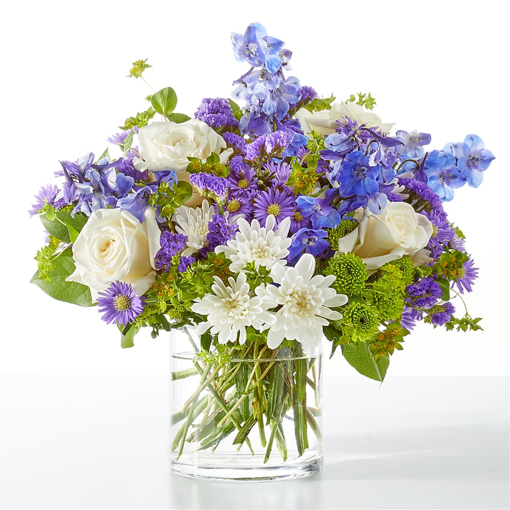 Genuine Gestures Bouquet – BLOOM FLOWERS & EVENT RENTALS, Corona CA