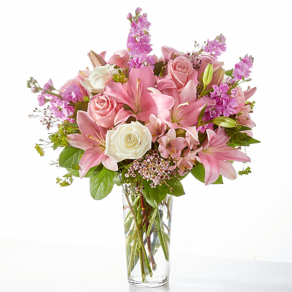 Ethereal Beauty Bouquet – BLOOM FLOWERS & EVENT RENTALS, Corona CA