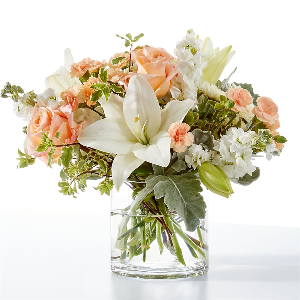 Darling Bouquet – BLOOM FLOWERS & EVENT RENTALS, Corona CA