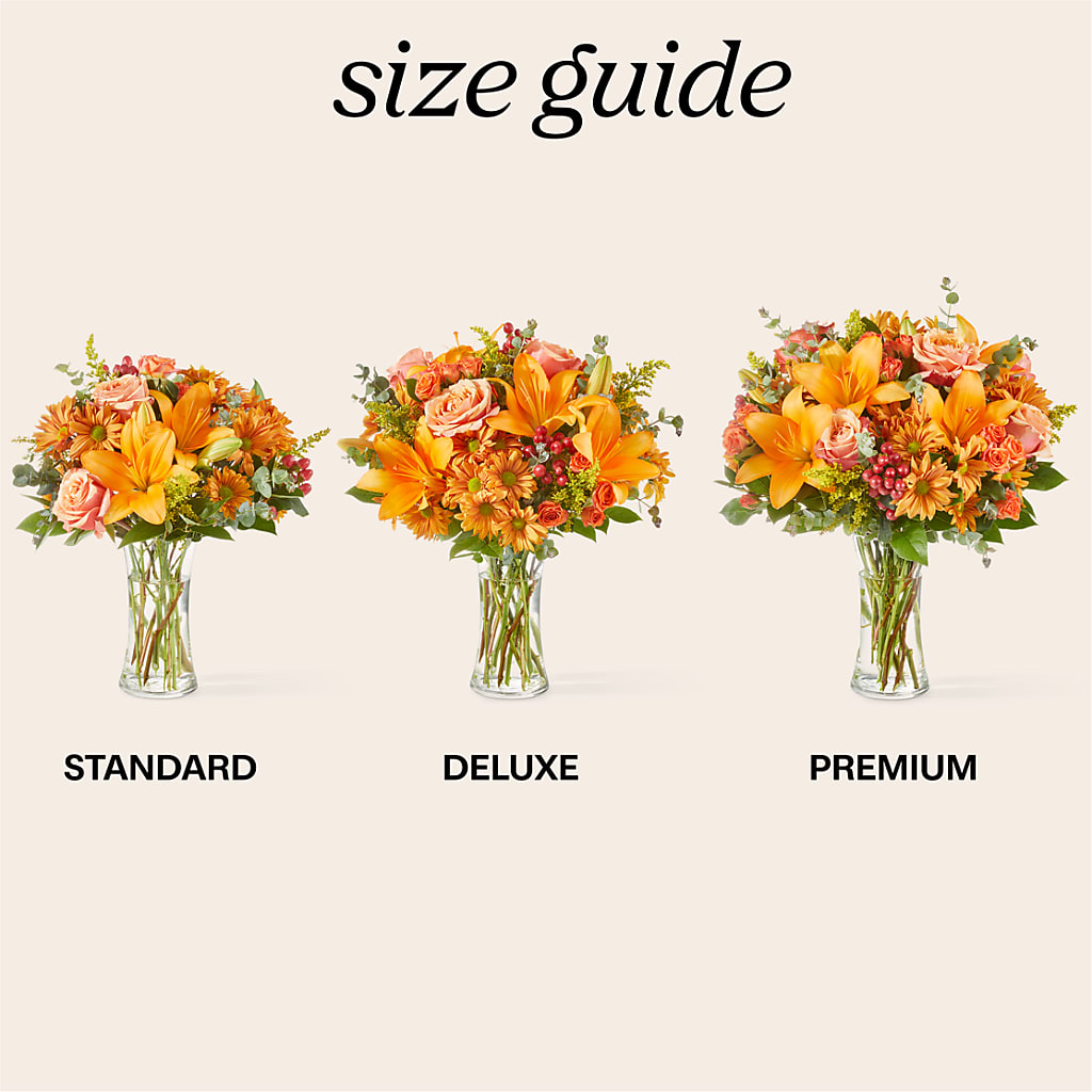 Harvest Hayride Bouquet – BLOOM FLOWERS & EVENT RENTALS, Corona CA