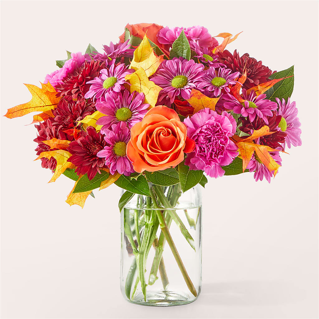 Mum's the Word Bouquet – BLOOM FLOWERS & EVENT RENTALS, Corona CA
