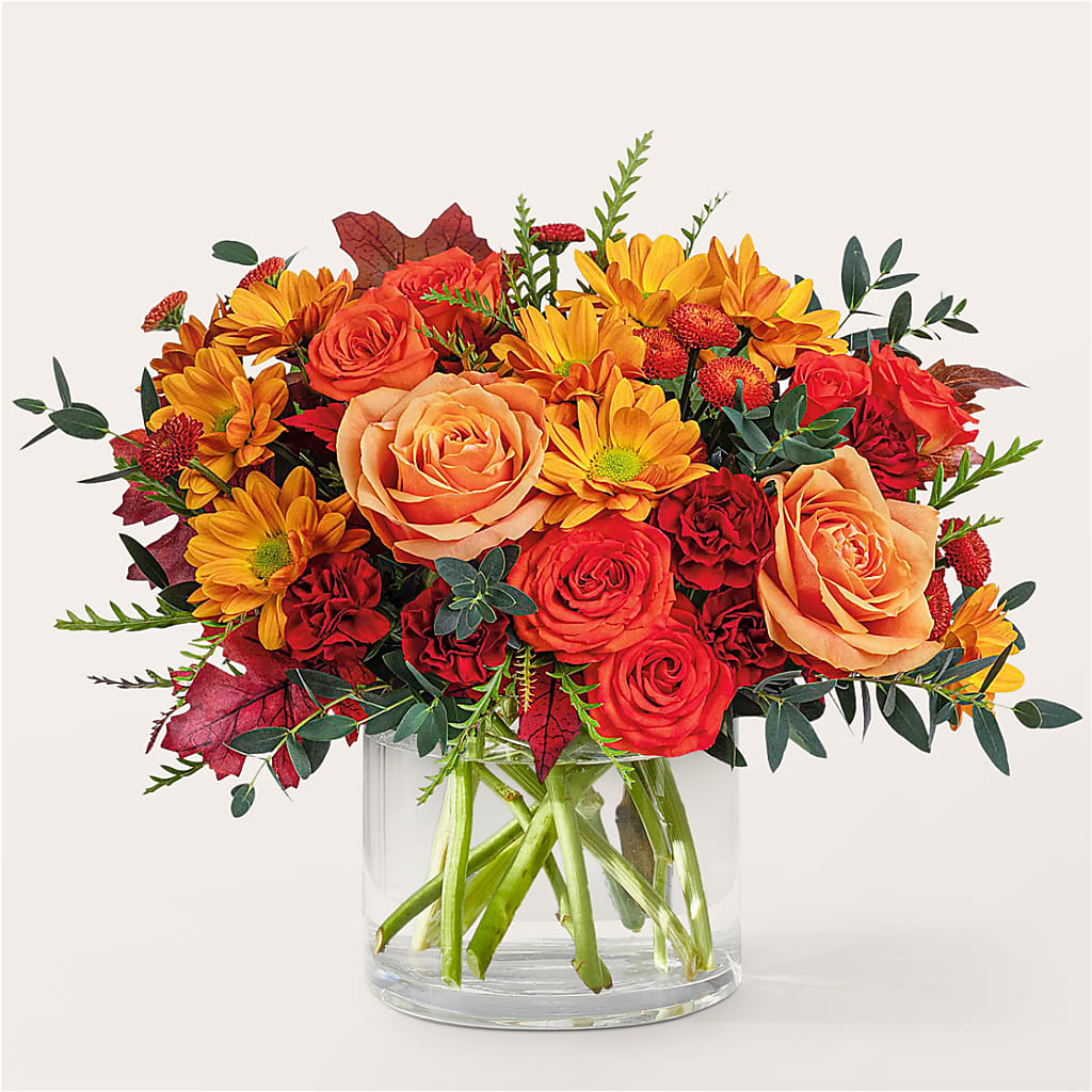 Sweet as Cinnamon Bouquet – BLOOM FLOWERS & EVENT RENTALS, Corona CA