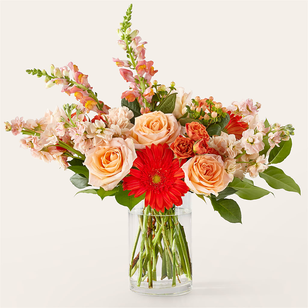 Paloma Please Bouquet – BLOOM FLOWERS & EVENT RENTALS, Corona CA
