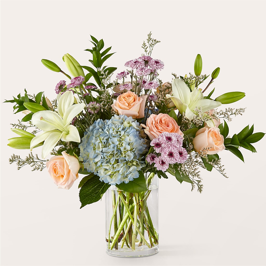 Slow Mornings Bouquet – BLOOM FLOWERS & EVENT RENTALS, Corona CA
