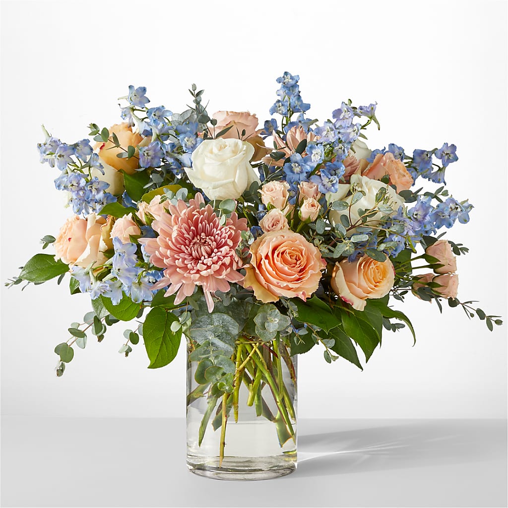Inspired Bouquet – BLOOM FLOWERS & EVENT RENTALS, Corona CA