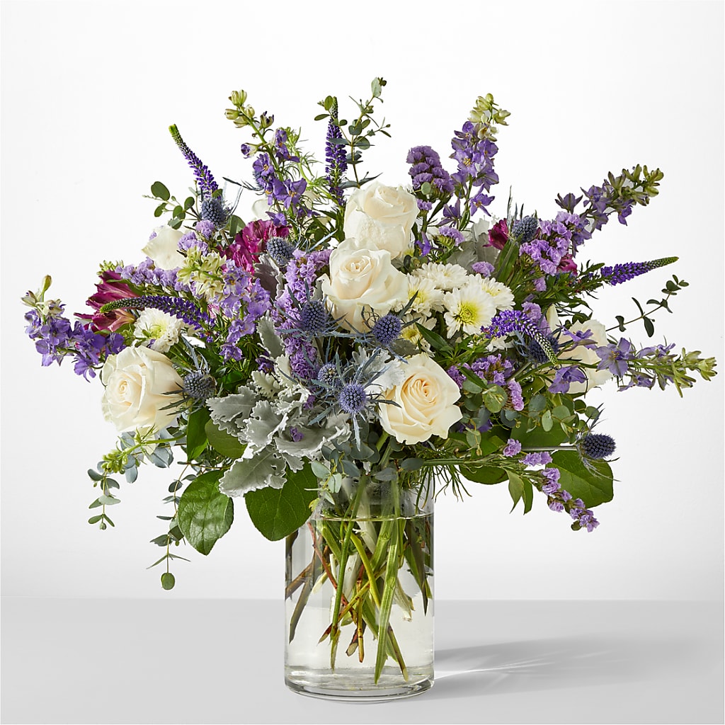 Shooting Star Bouquet – BLOOM FLOWERS & EVENT RENTALS, Corona CA