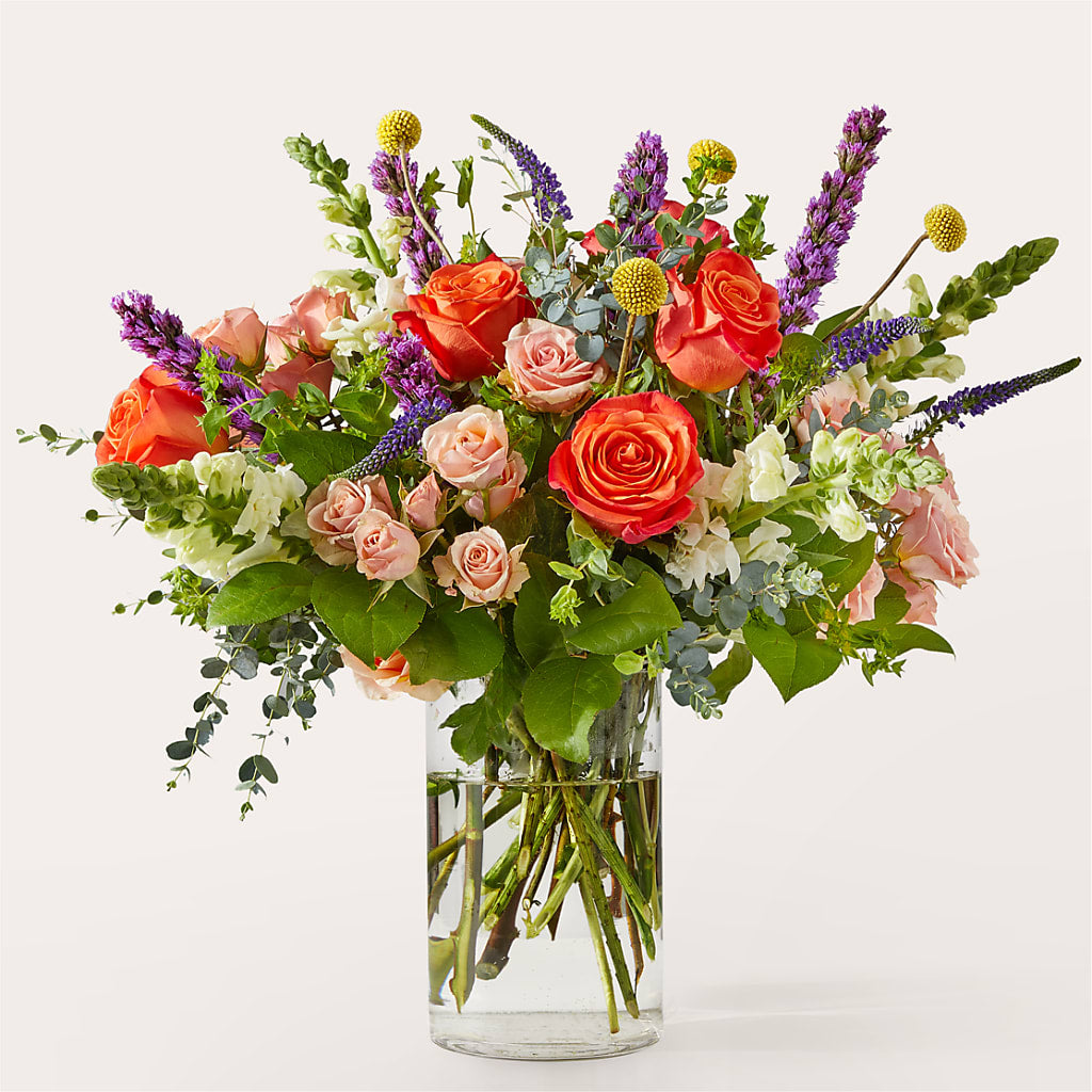 The Standout Bouquet – BLOOM FLOWERS & EVENT RENTALS, Corona CA