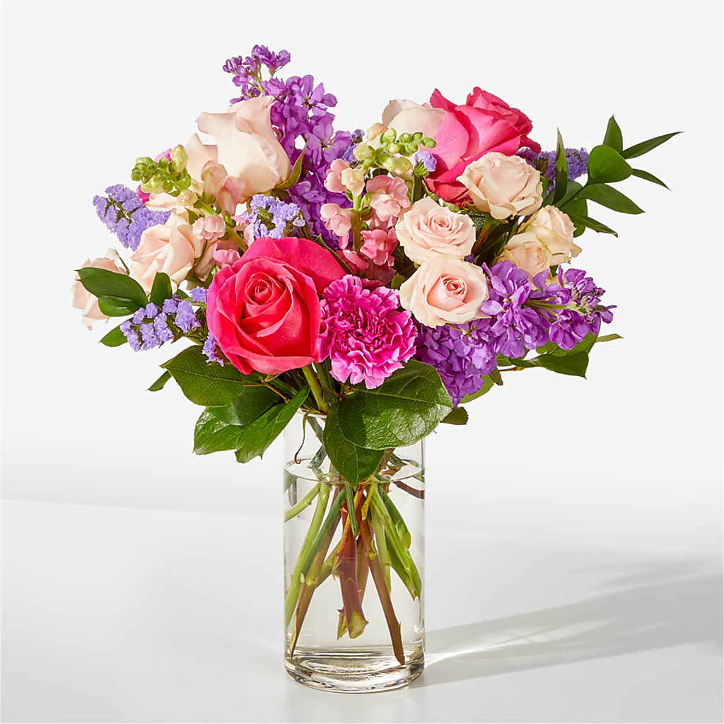 The Cha-Cha Bouquet – BLOOM FLOWERS & EVENT RENTALS, Corona CA