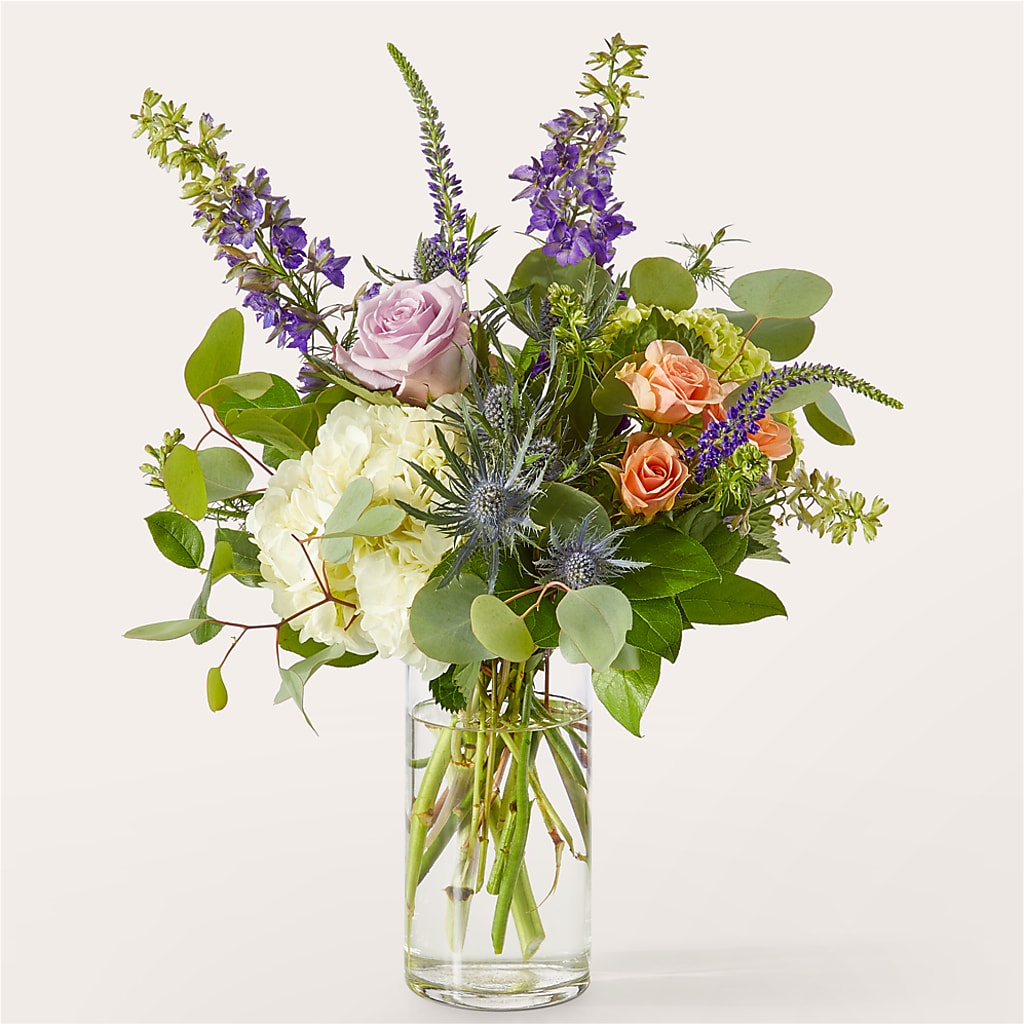 Appealing Aura Bouquet – BLOOM FLOWERS & EVENT RENTALS, Corona CA