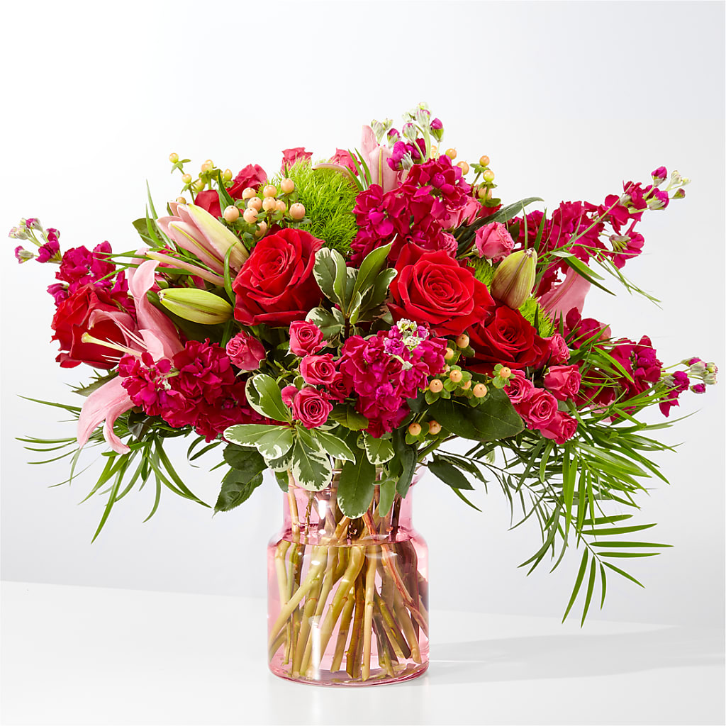 In Every Lifetime Bouquet – BLOOM FLOWERS & EVENT RENTALS, Corona CA