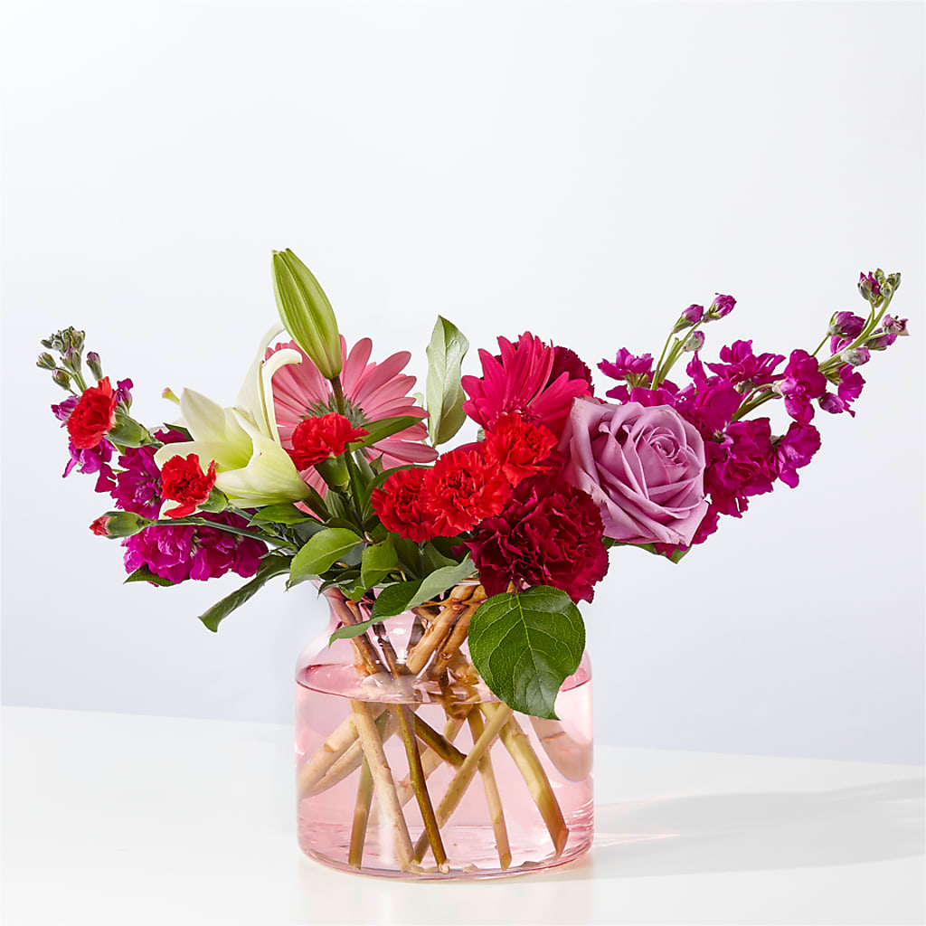 Other Half Bouquet – BLOOM FLOWERS & EVENT RENTALS, Corona CA