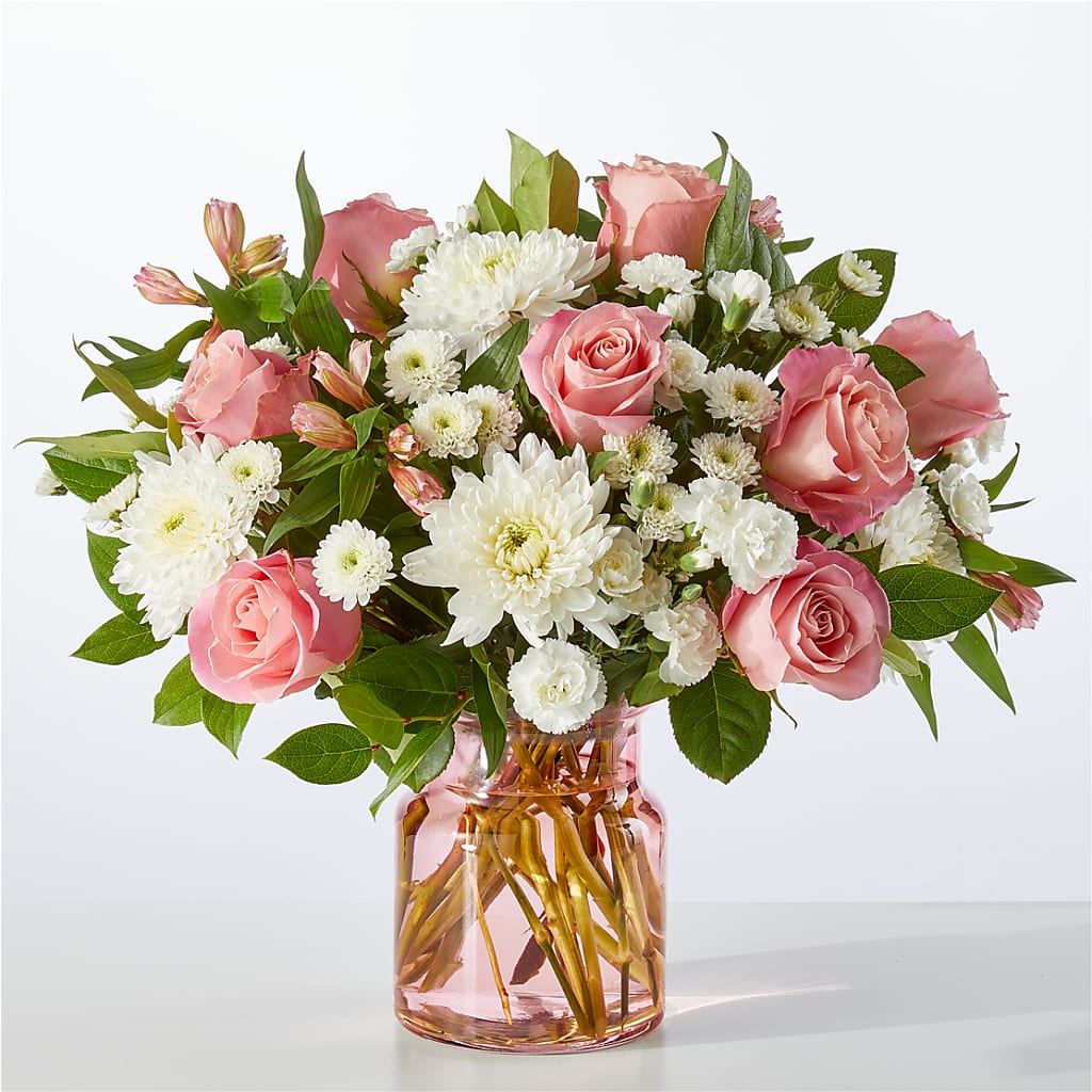 Infatuated Bouquet – BLOOM FLOWERS & EVENT RENTALS, Corona CA