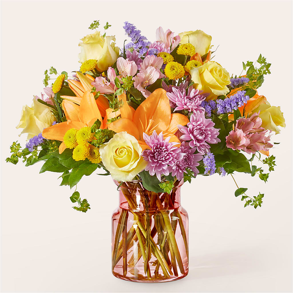 Lucky Charm Bouquet – BLOOM FLOWERS & EVENT RENTALS, Corona CA