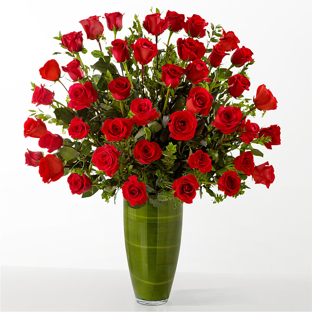 The Ballad – BLOOM FLOWERS & EVENT RENTALS, Corona CA