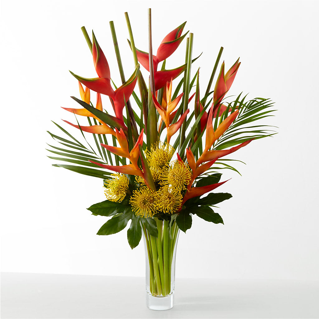 The Drama – BLOOM FLOWERS & EVENT RENTALS, Corona CA