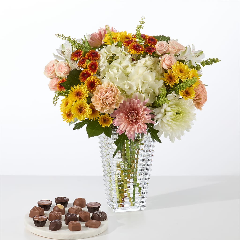 Fall Celebration Bouquet – BLOOM FLOWERS & EVENT RENTALS, Corona CA