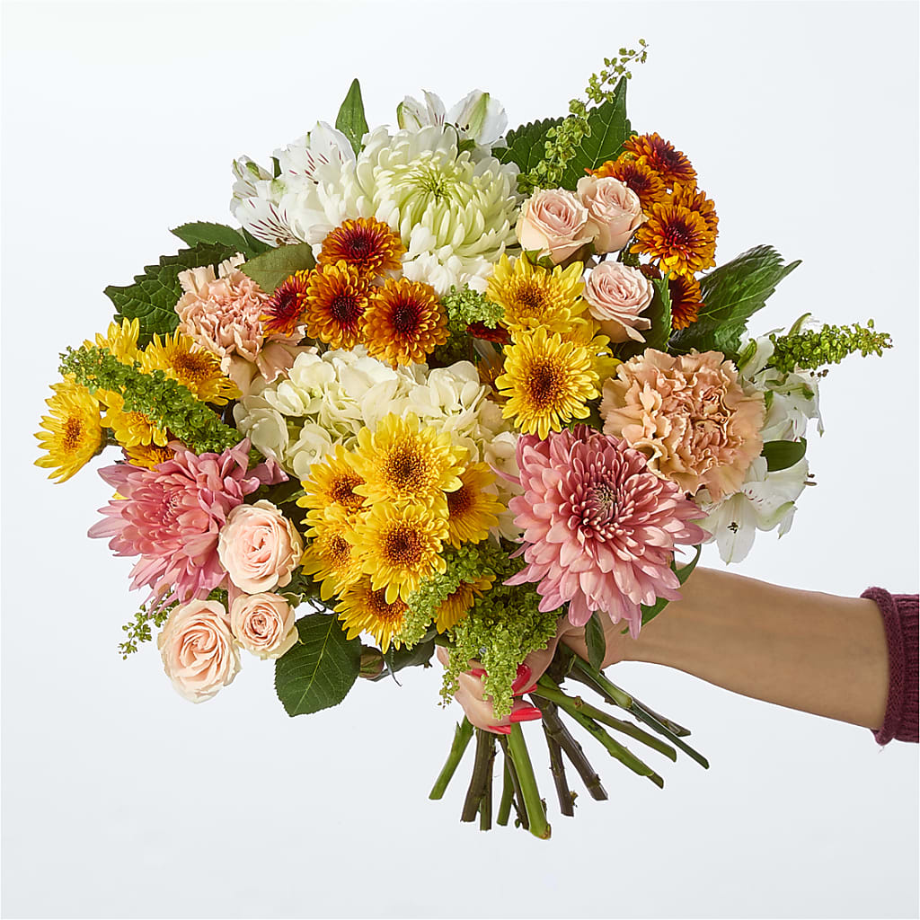 Fall Celebration Bouquet – BLOOM FLOWERS & EVENT RENTALS, Corona CA