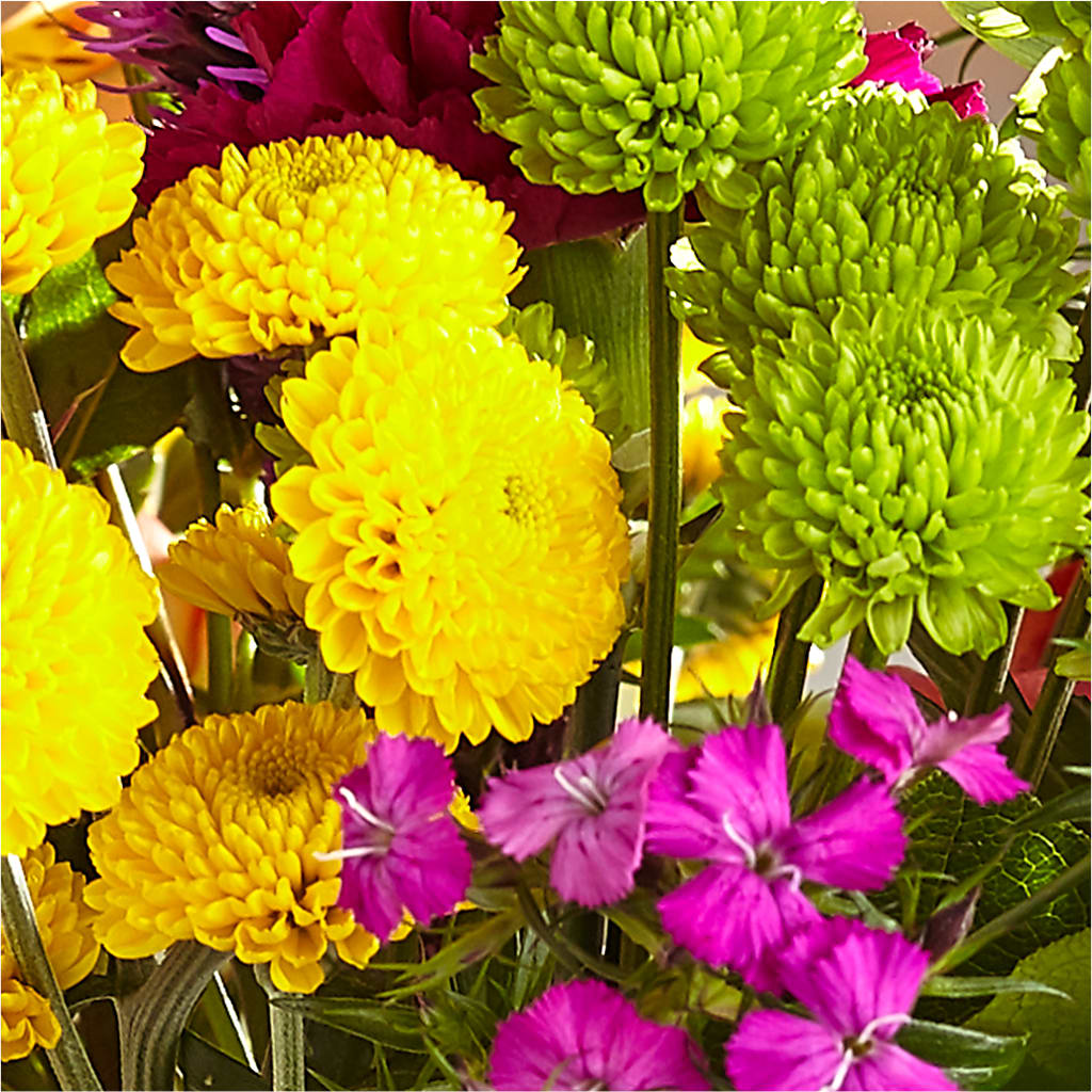 Bold & Bright – A Florist Original – BLOOM FLOWERS & EVENT RENTALS, Corona CA