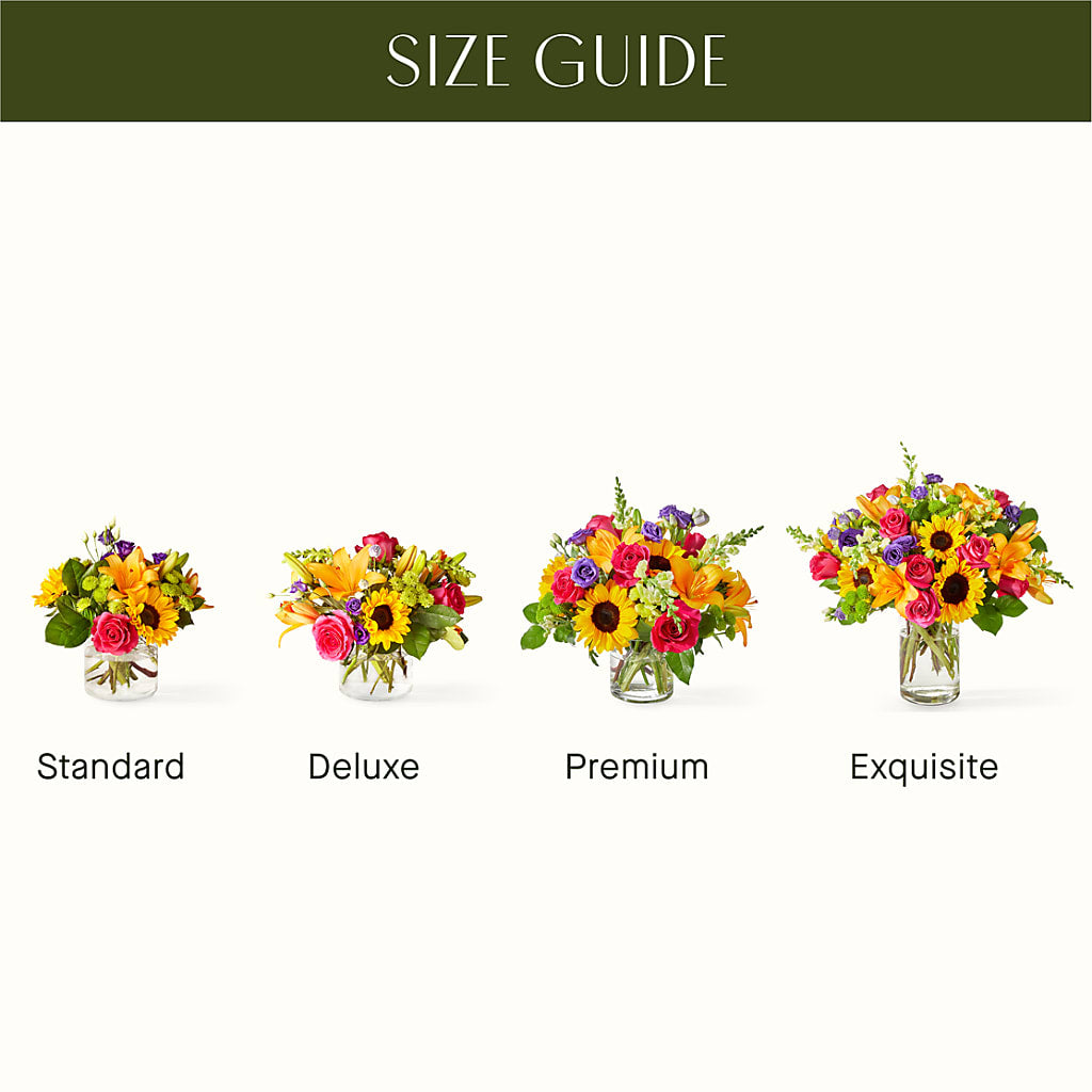 Best Day Bouquet – BLOOM FLOWERS & EVENT RENTALS, Corona CA