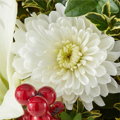 Festive Moments Tree – BLOOM FLOWERS & EVENT RENTALS, Corona CA