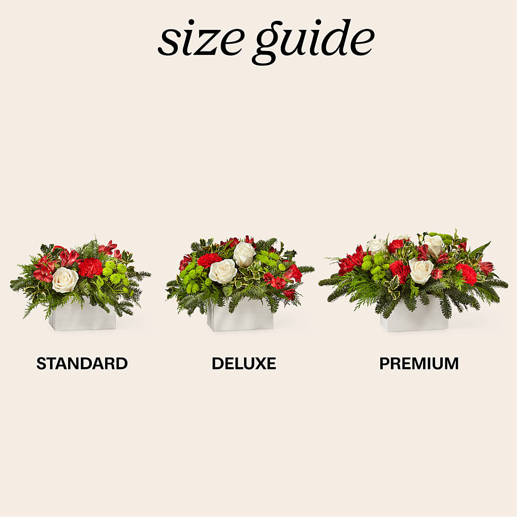 Snow What Fun Bouquet – BLOOM FLOWERS & EVENT RENTALS, Corona CA