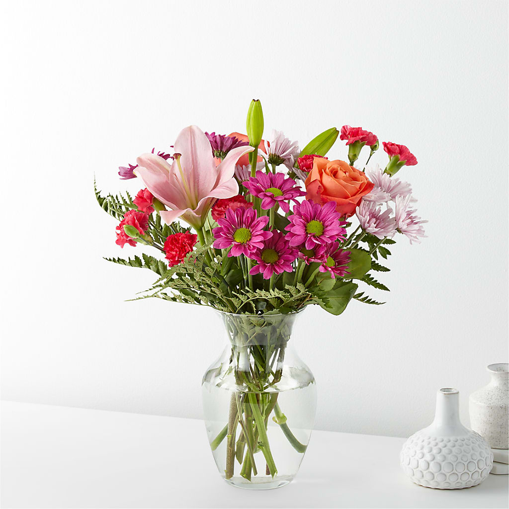Light of My Life Bouquet – BLOOM FLOWERS & EVENT RENTALS, Corona CA