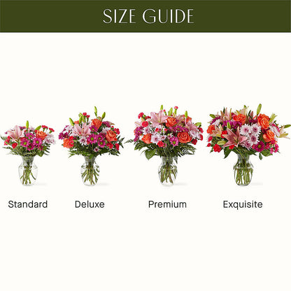Light of My Life Bouquet – BLOOM FLOWERS & EVENT RENTALS, Corona CA