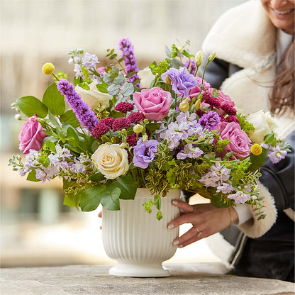Work of Art Bouquet – BLOOM FLOWERS & EVENT RENTALS, Corona CA