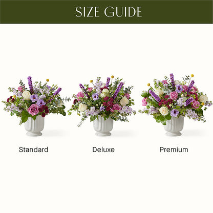 Work of Art Bouquet – BLOOM FLOWERS & EVENT RENTALS, Corona CA