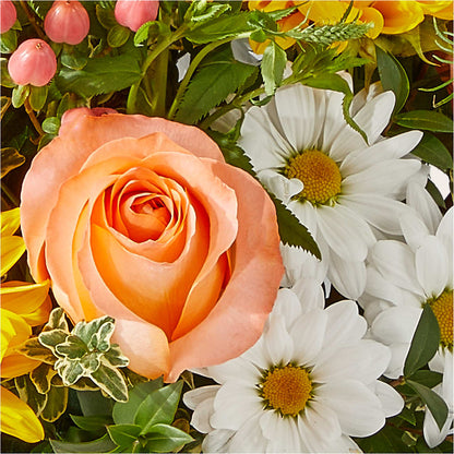 The Good Life Bouquet – BLOOM FLOWERS & EVENT RENTALS, Corona CA