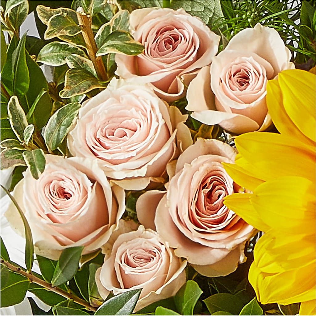 The Good Life Bouquet – BLOOM FLOWERS & EVENT RENTALS, Corona CA