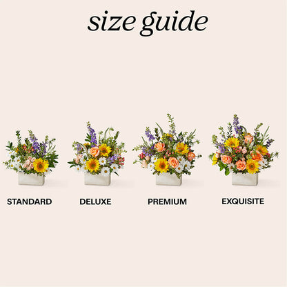 The Good Life Bouquet – BLOOM FLOWERS & EVENT RENTALS, Corona CA