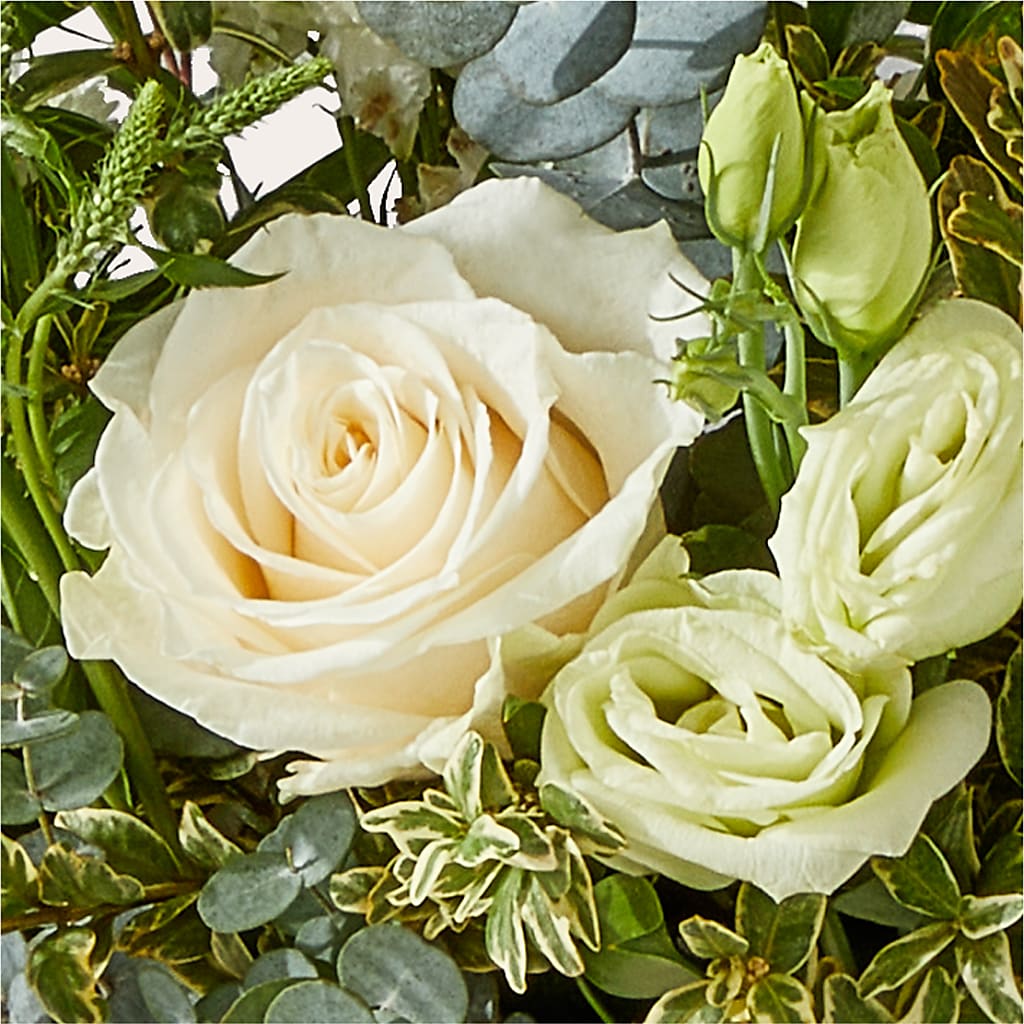 Cashmere Bouquet – BLOOM FLOWERS & EVENT RENTALS, Corona CA