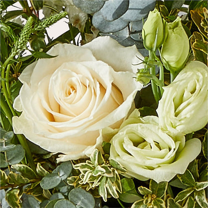 Cashmere Bouquet – BLOOM FLOWERS & EVENT RENTALS, Corona CA