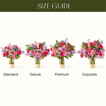 Written in the Stars Bouquet – BLOOM FLOWERS & EVENT RENTALS, Corona CA