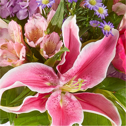 Written in the Stars Bouquet – BLOOM FLOWERS & EVENT RENTALS, Corona CA
