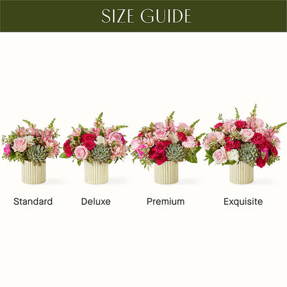 Magenta Musings Bouquet – BLOOM FLOWERS & EVENT RENTALS, Corona CA