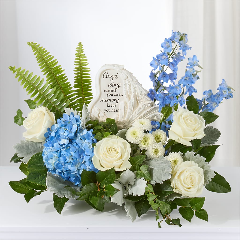 Dearest Arrangement – BLOOM FLOWERS & EVENT RENTALS, Corona CA