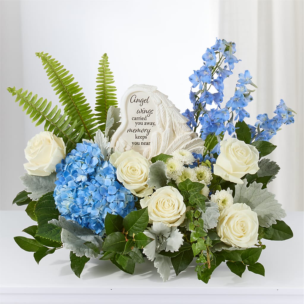 Dearest Arrangement – BLOOM FLOWERS & EVENT RENTALS, Corona CA