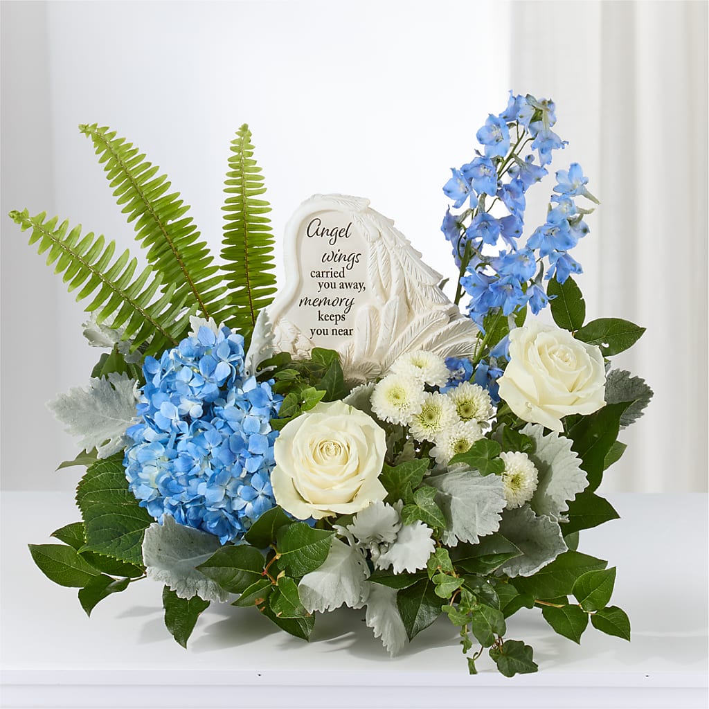 Dearest Arrangement – BLOOM FLOWERS & EVENT RENTALS, Corona CA